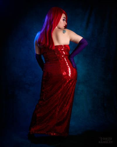 jessica rabbit rule 34|Rule 34 / jessica